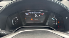 Honda CR-V 1.5 VTEC Turbo EX 5dr Petrol Estate